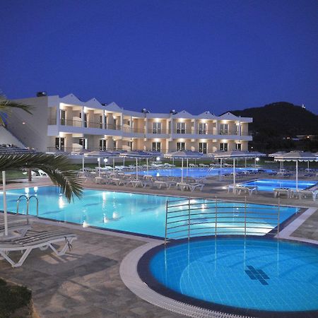 Emerald Hotel Kremasti  Exterior photo